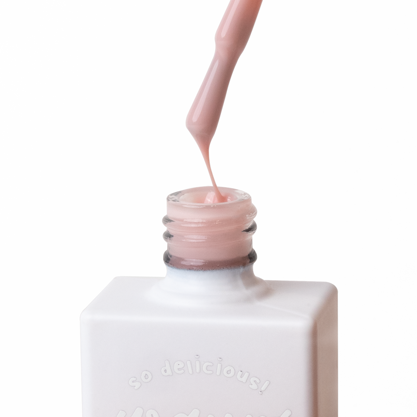 Esmalte permanente de uñas - Yogurt Nail Polish