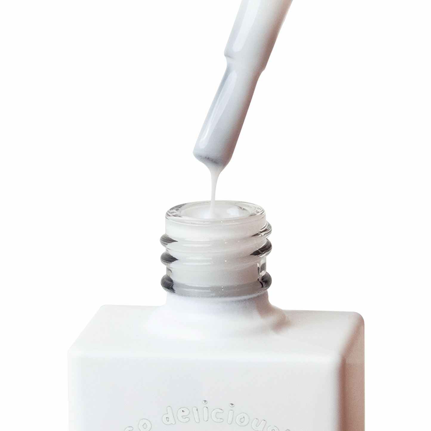 Esmalte permanente de uñas - Yogurt Nail Polish