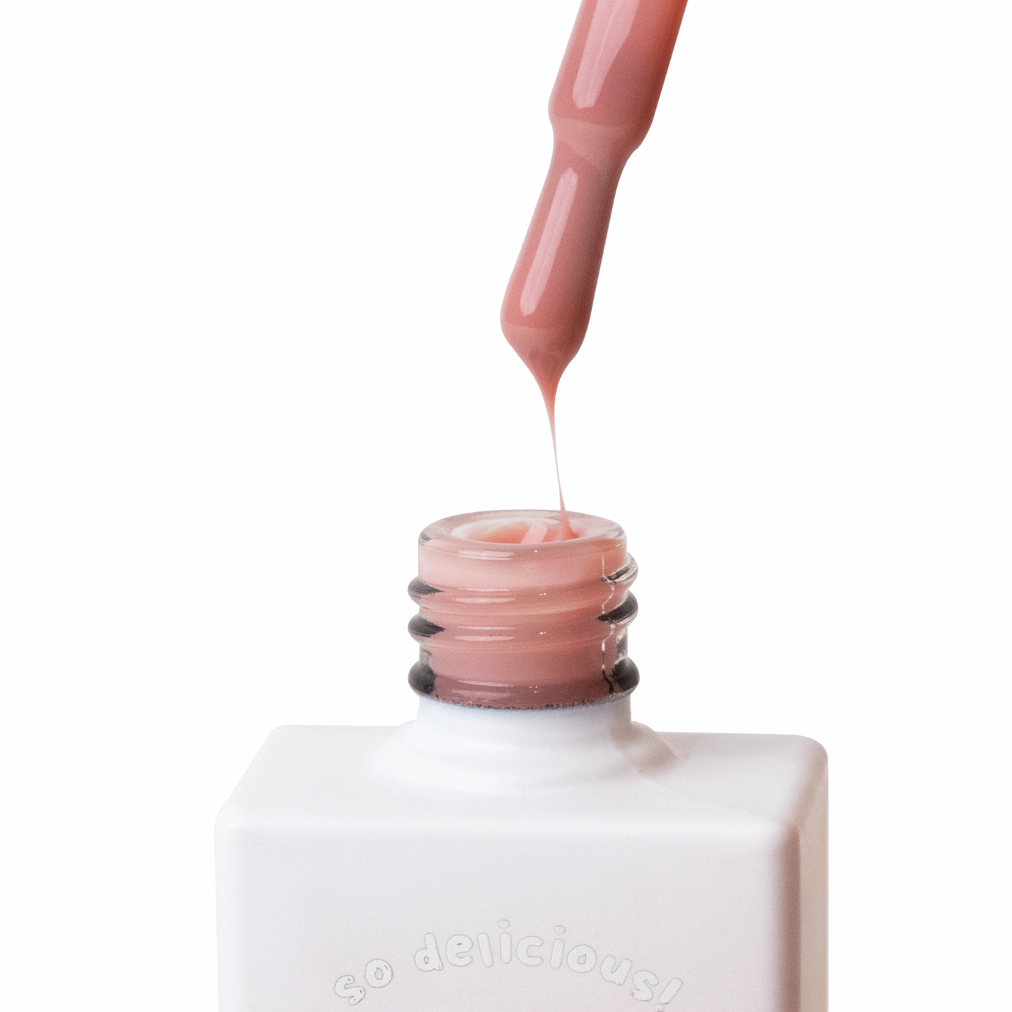 Esmalte permanente de uñas - Yogurt Nail Polish