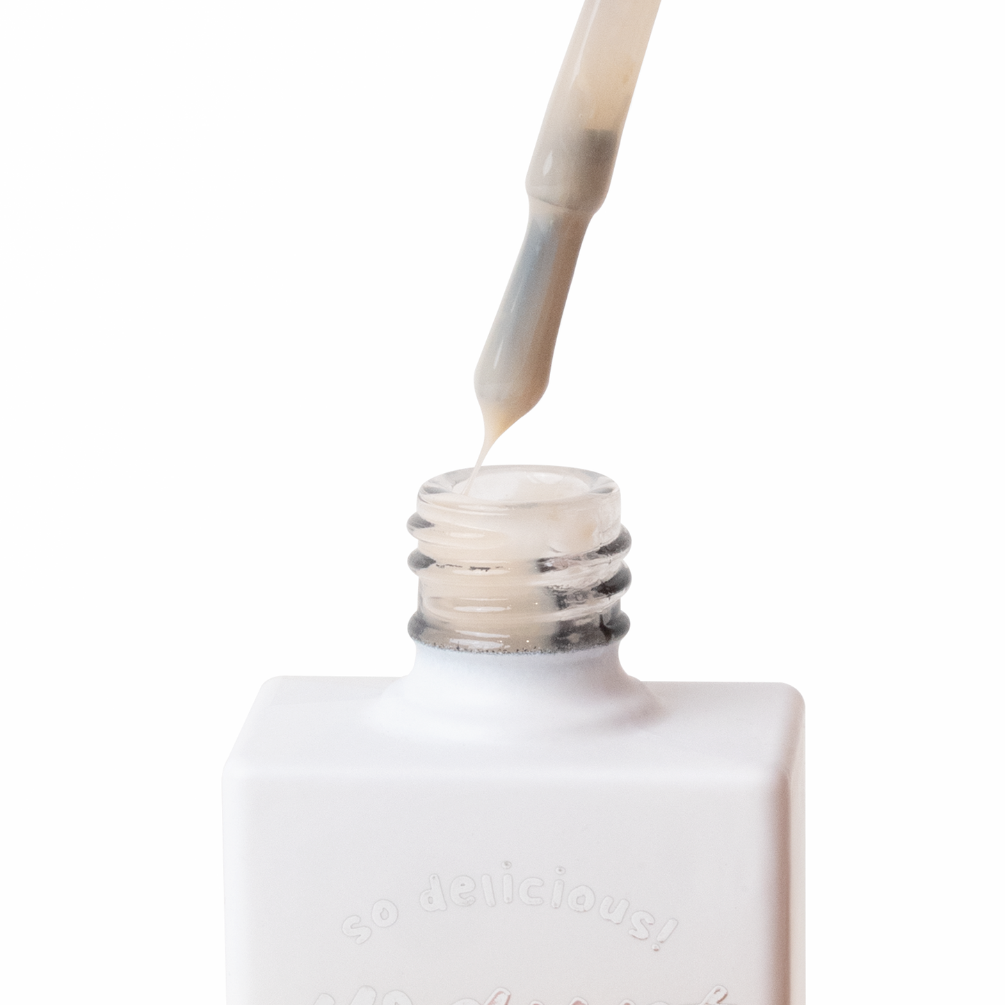 Esmalte permanente de uñas - Yogurt Nail Polish