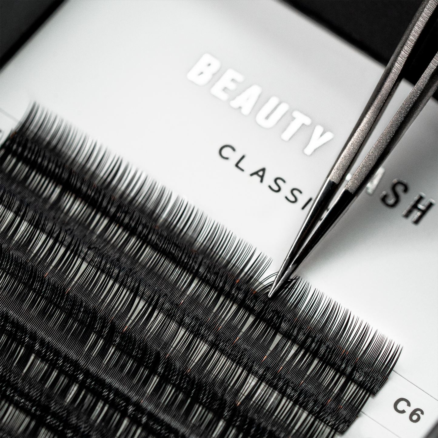 Mixed Classic Lashes