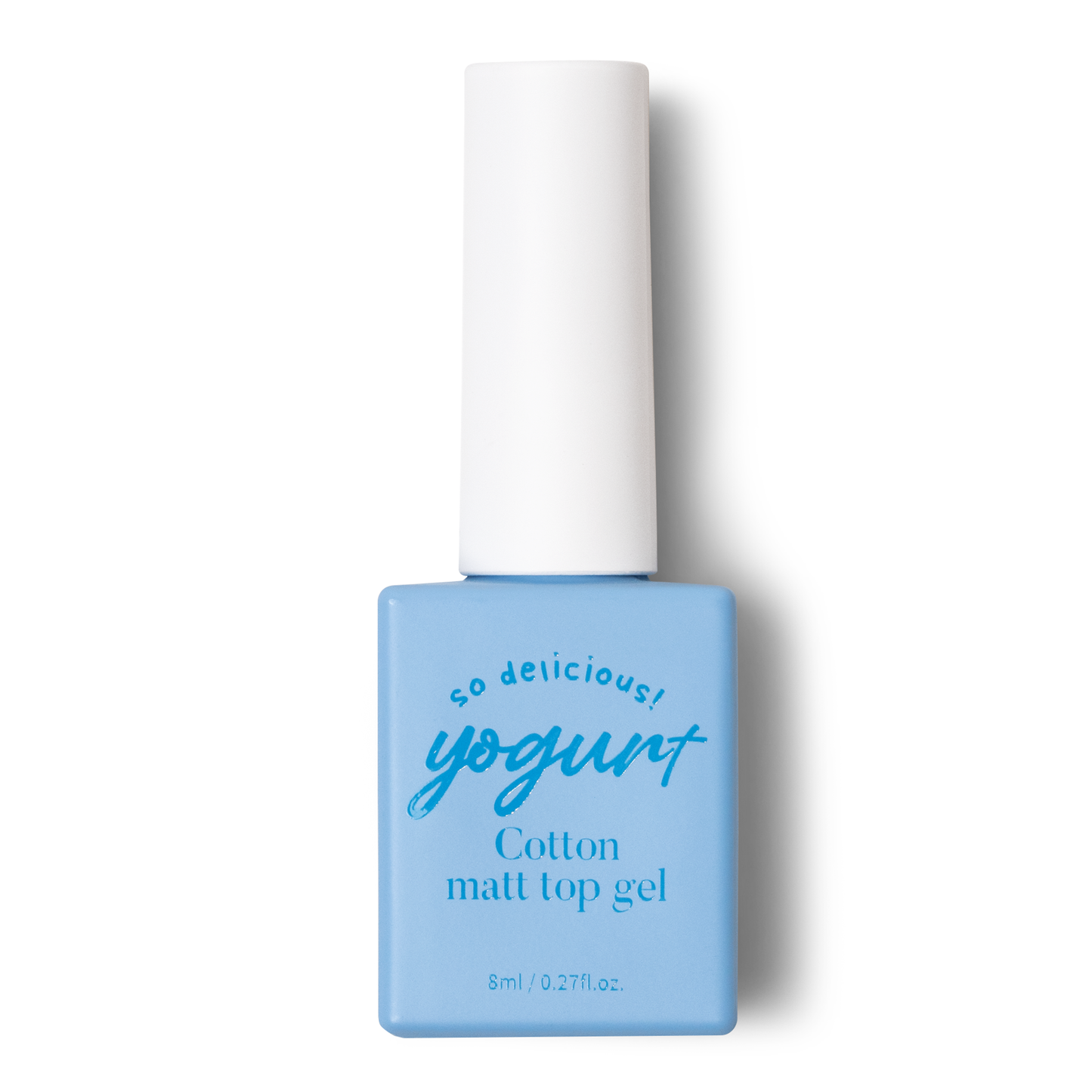 Yogurt Nail Korea Basic Series