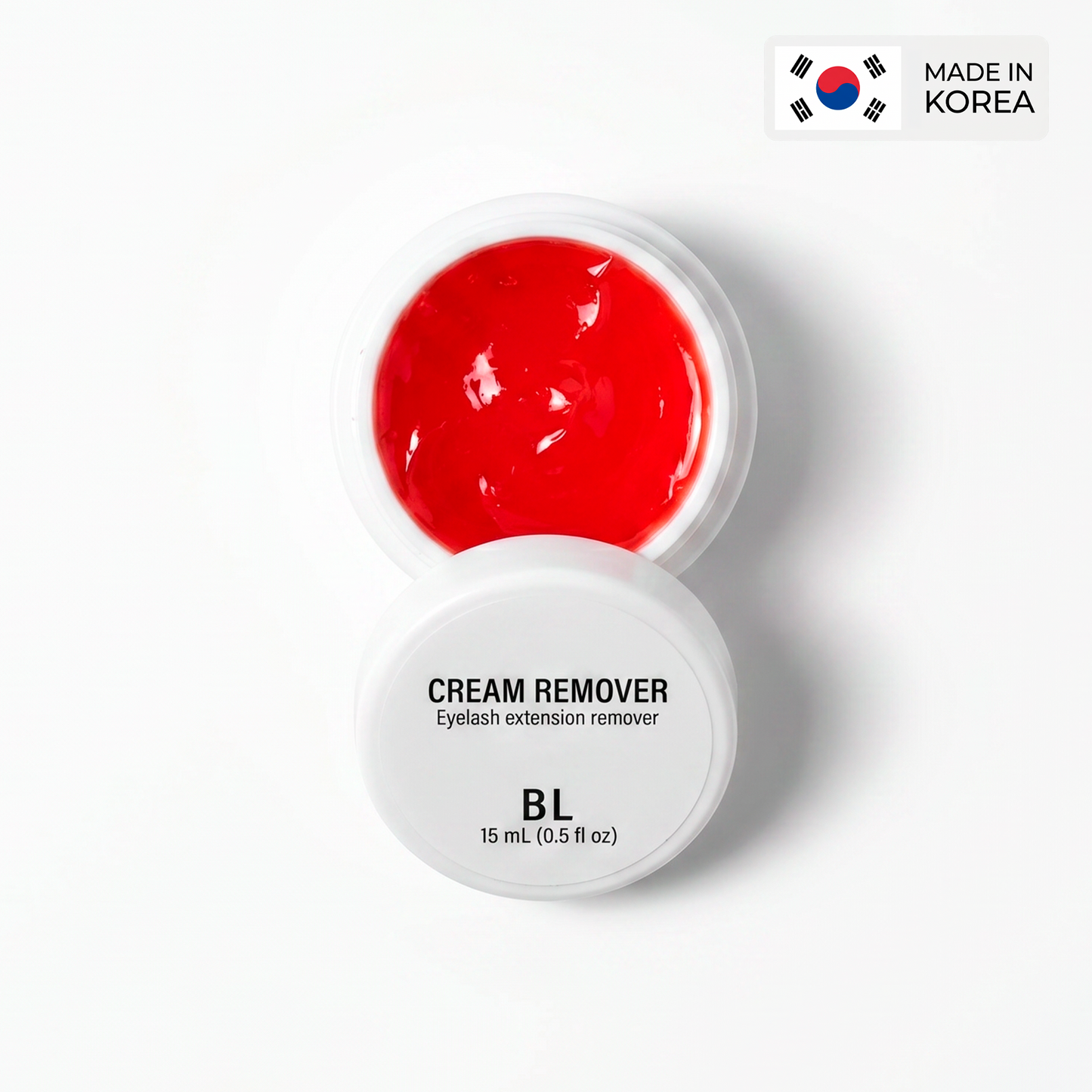 Cream Remover