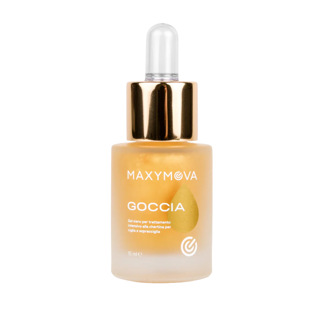 Goccia Gold - Maxymova