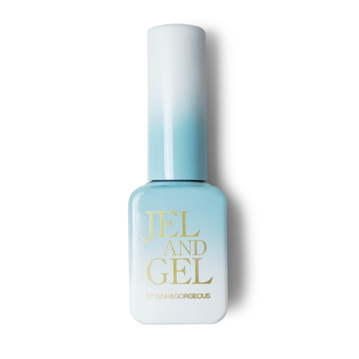 Jel and Gel - The Magic Syrup of the Litlle Witch Gel
