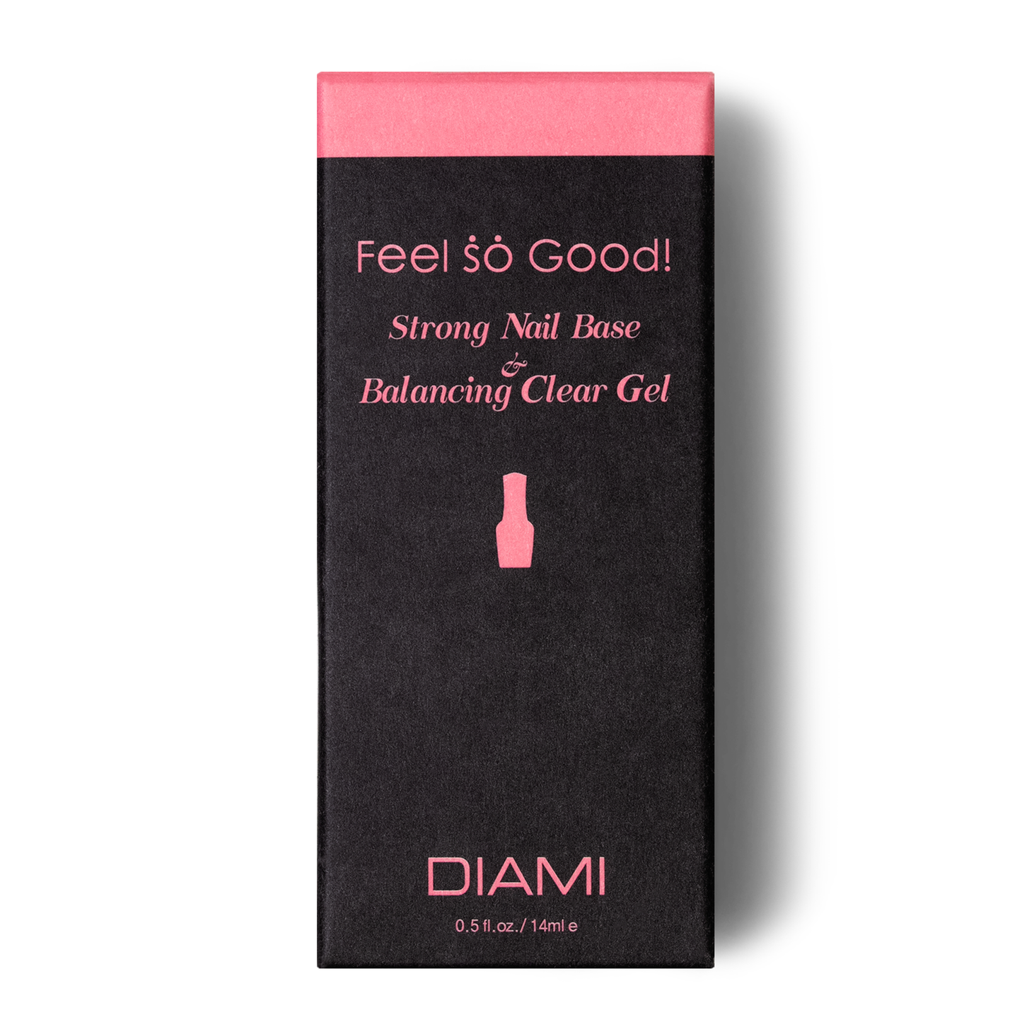 Base & Clear Gel