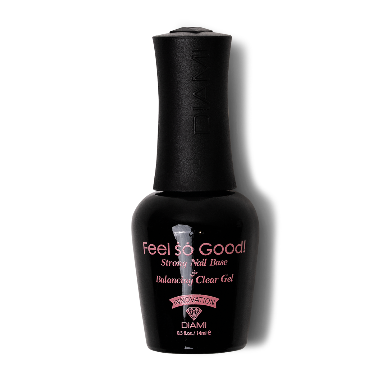 Base & Clear Gel
