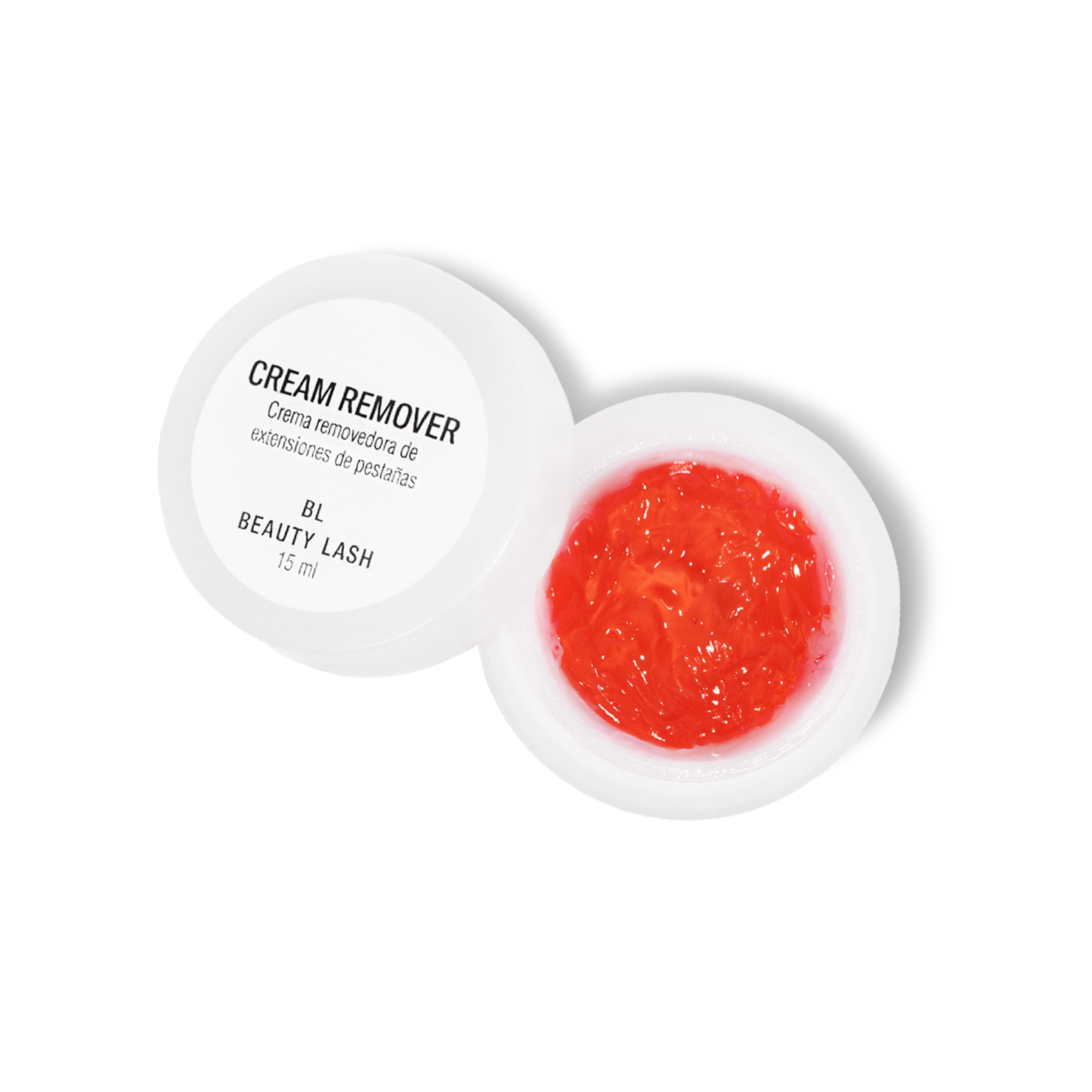 Cream Remover