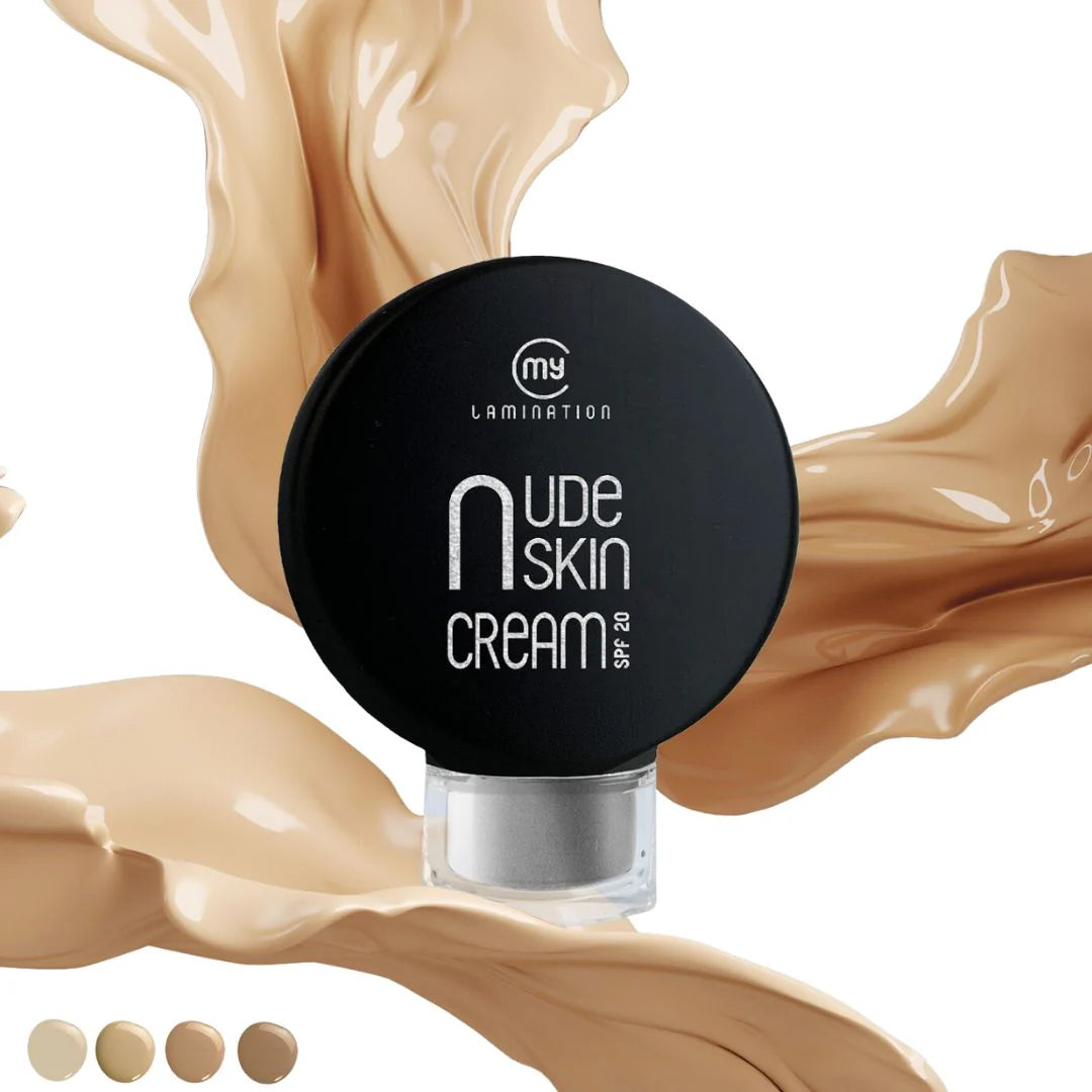 Nude Skin