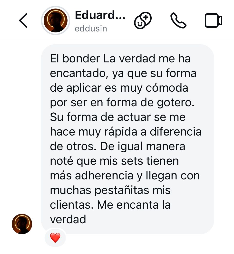 Bonder