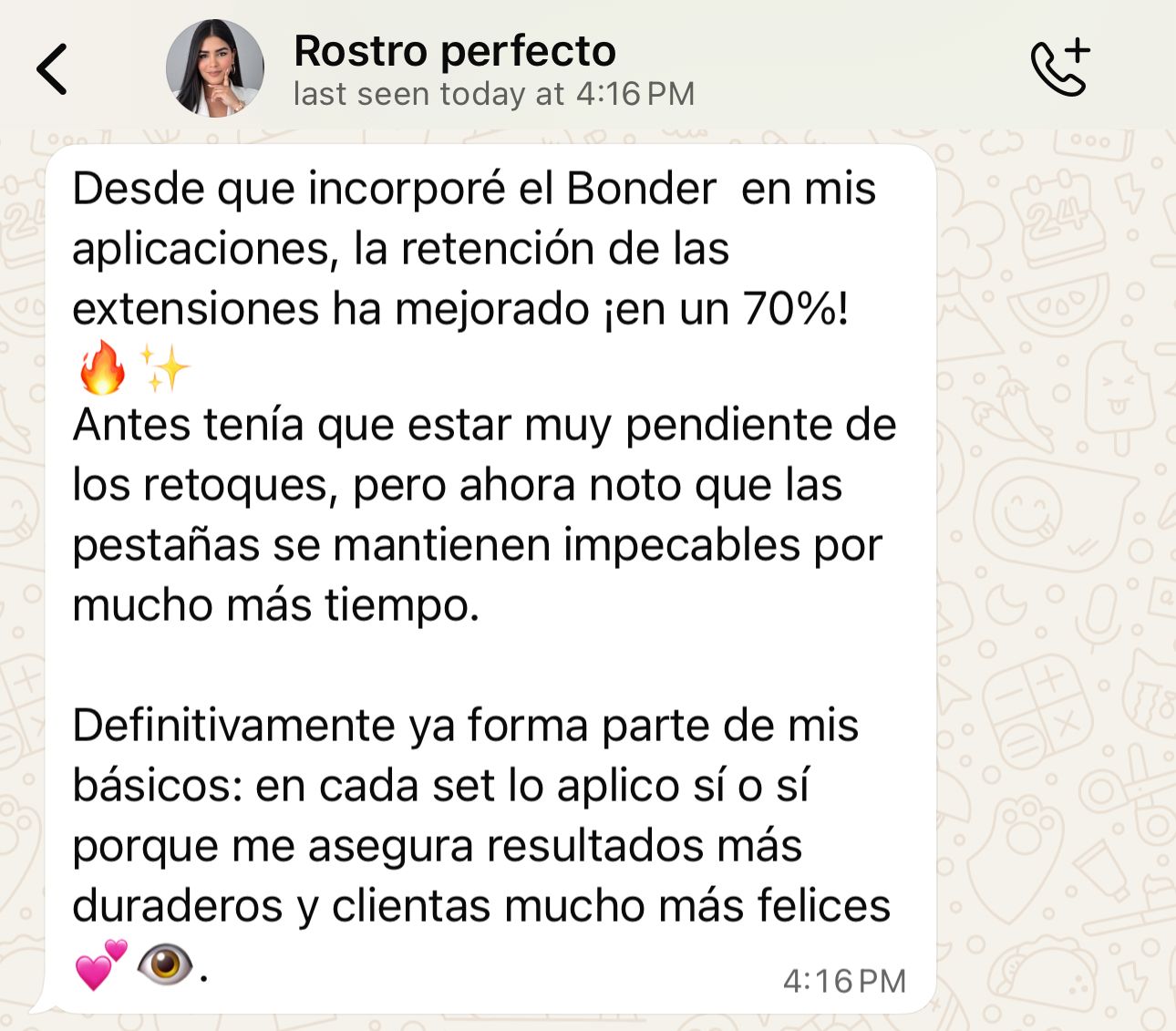 Bonder