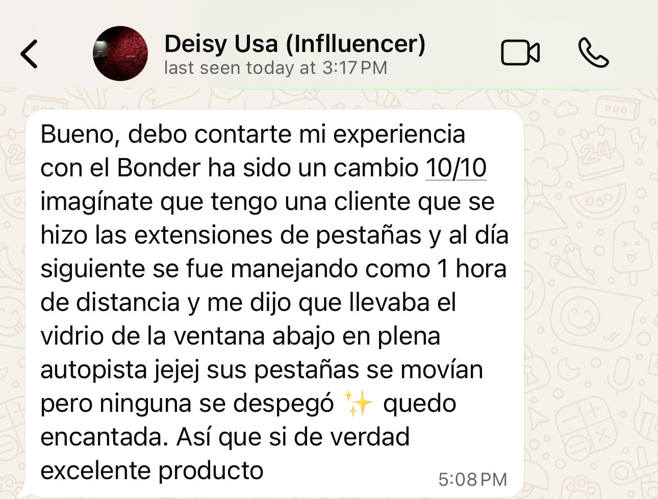 Bonder
