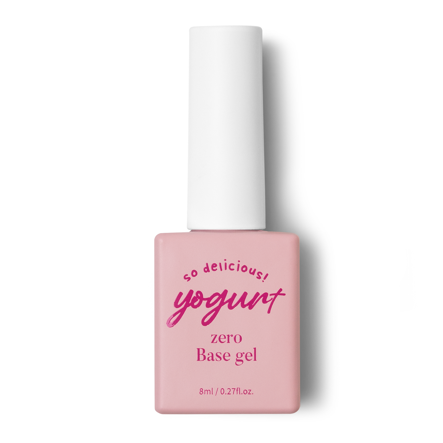 Yogurt Nail Korea Basic Series