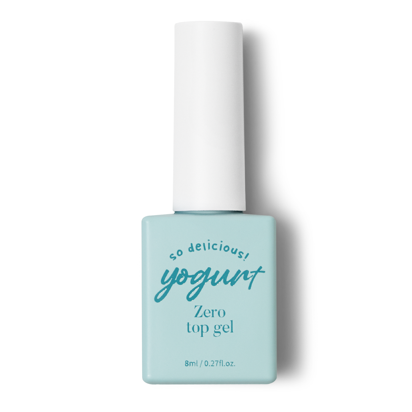 Yogurt Nail Korea Basic Series