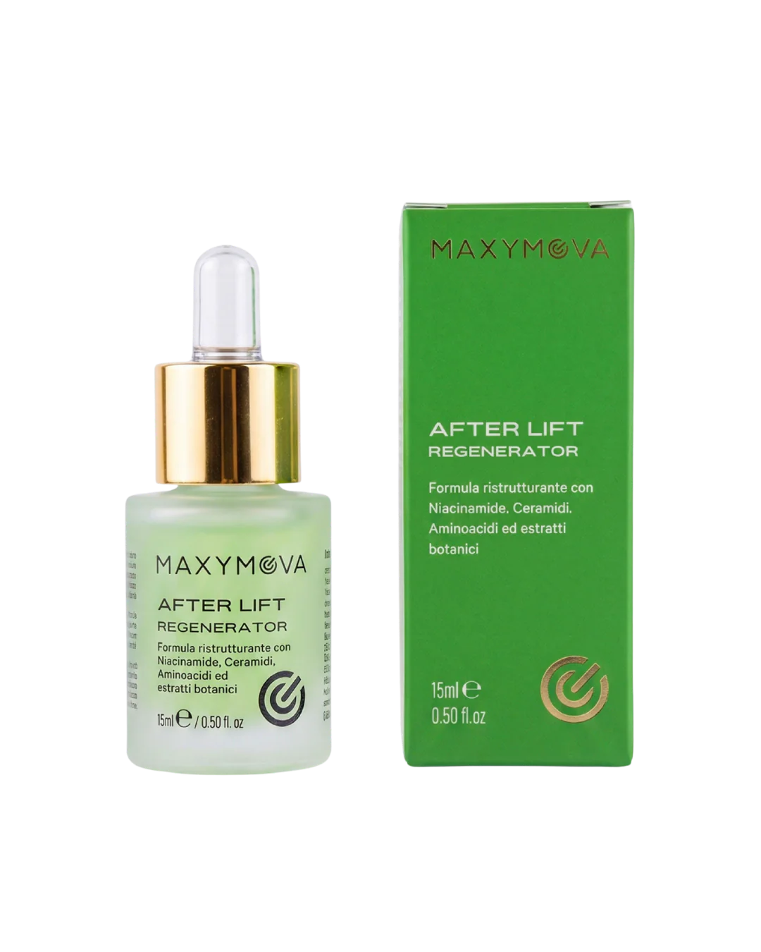 After Lift Regenerator Serum Maxymova