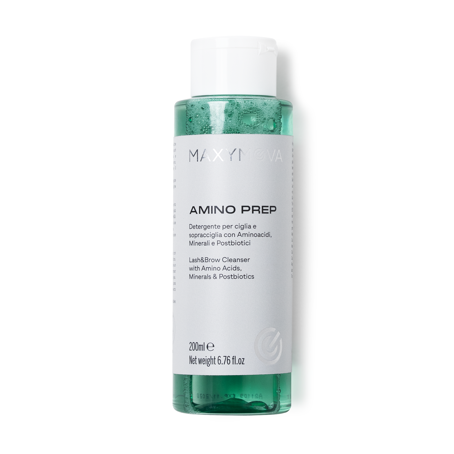 Amino Prep - Maxymova
