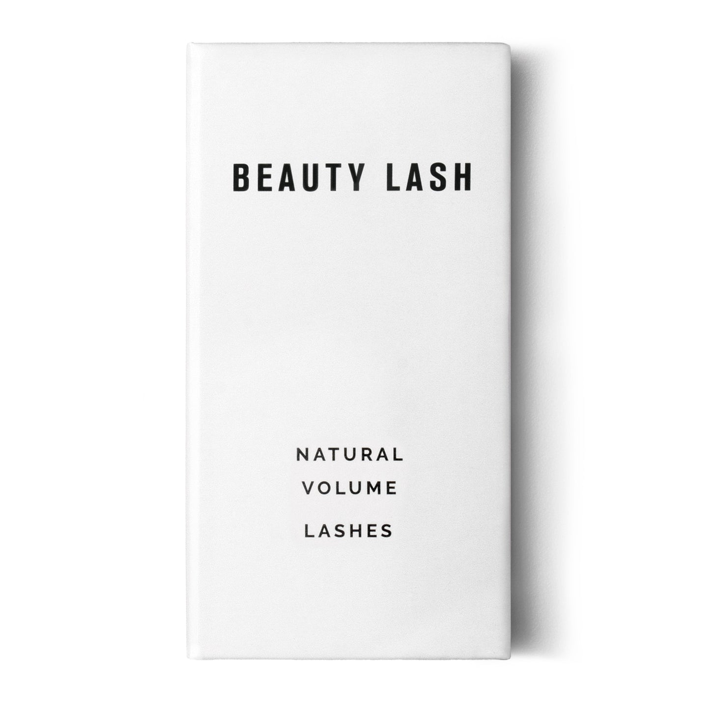 Natural Volume Lashes