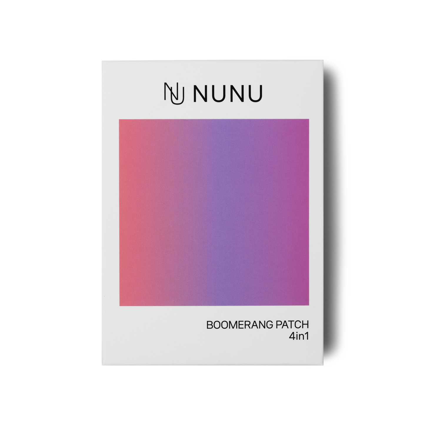Boomerang Patch – NUNU