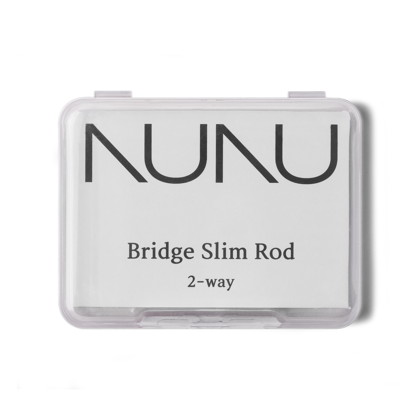 Bridge Slim Rod – NUNU