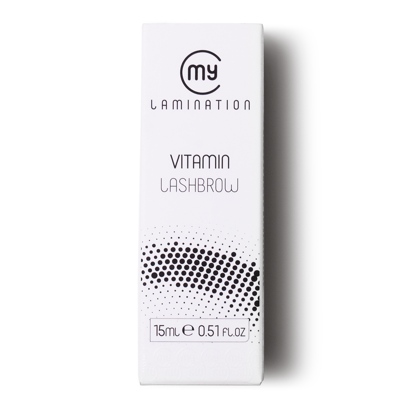 Lash Brow - Lamination (step 4) | My Laminationi