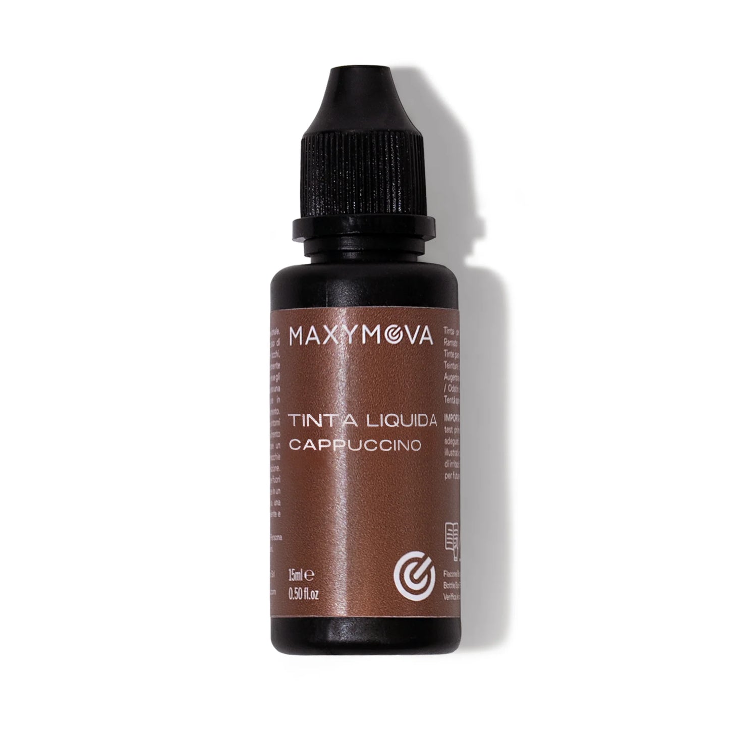 Liquid Eyebrow Tint Maxymova