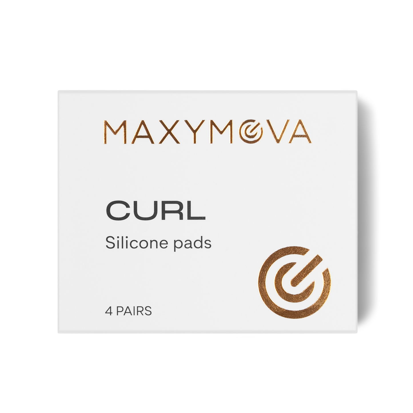 Max Curl Pads