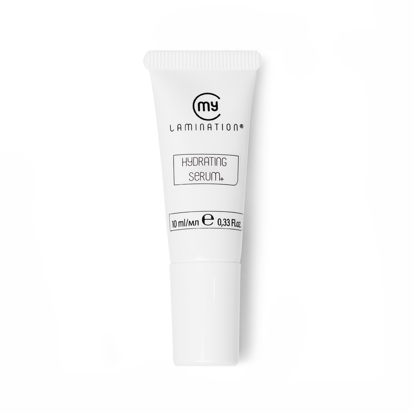 Hydrating Serum - step 3 (5 pack) | My Lamination