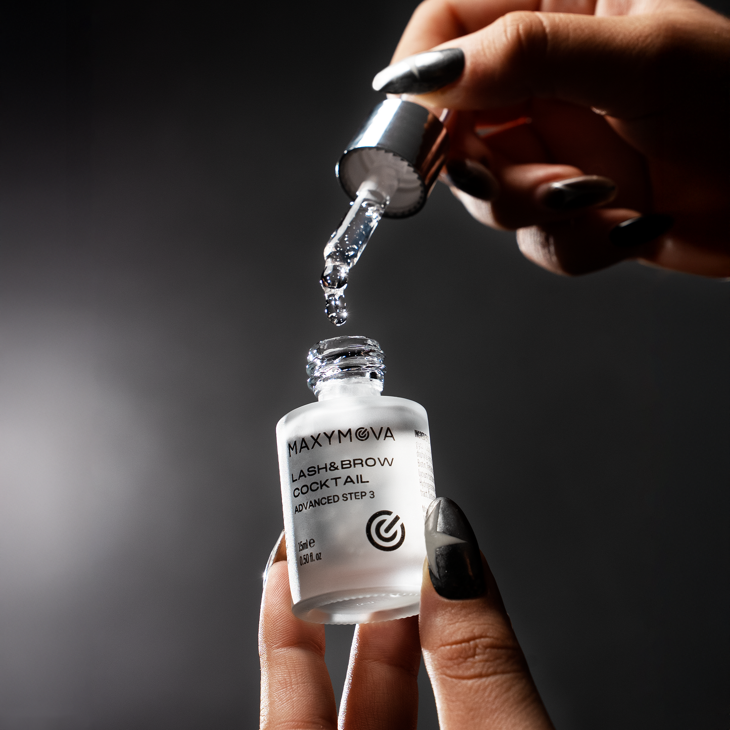 Lash & Brow Cocktail