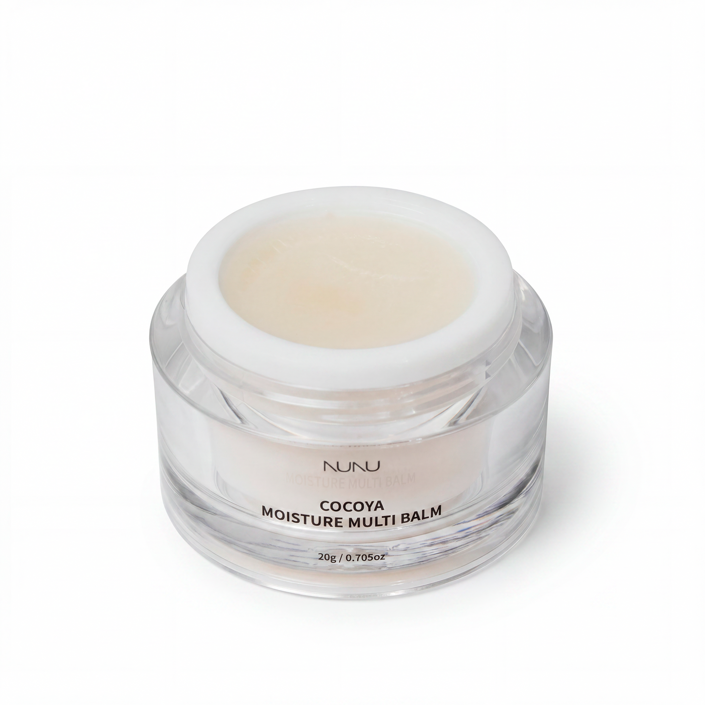 Cocoya Moisture Multi Balm – NUNU