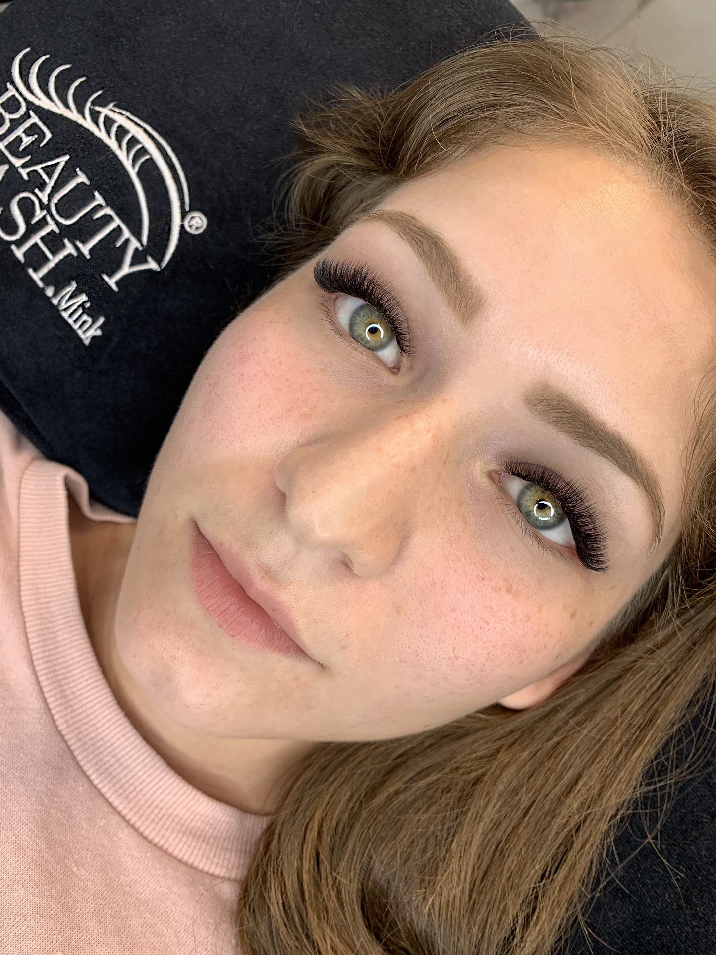 Volume Lashes 0.05