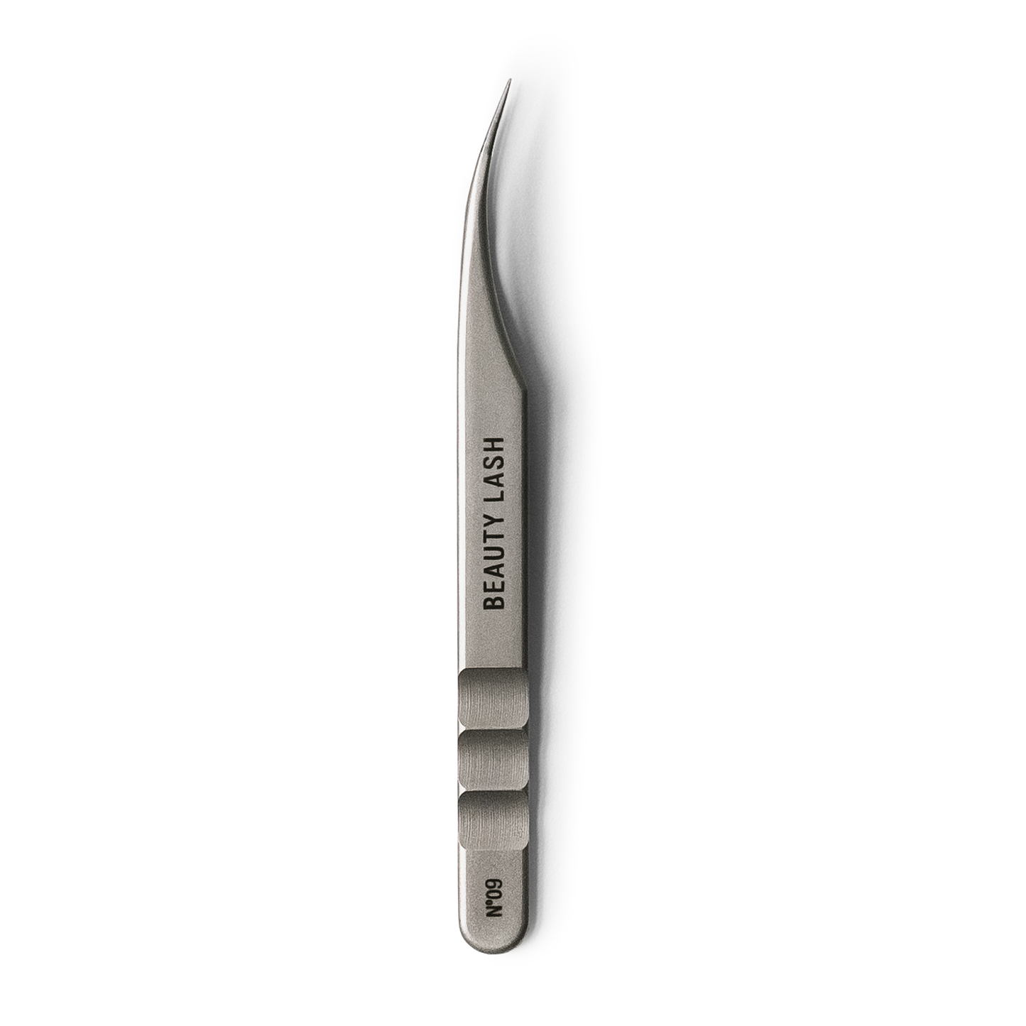 Pinza Isolate Semi Curva Nº 9