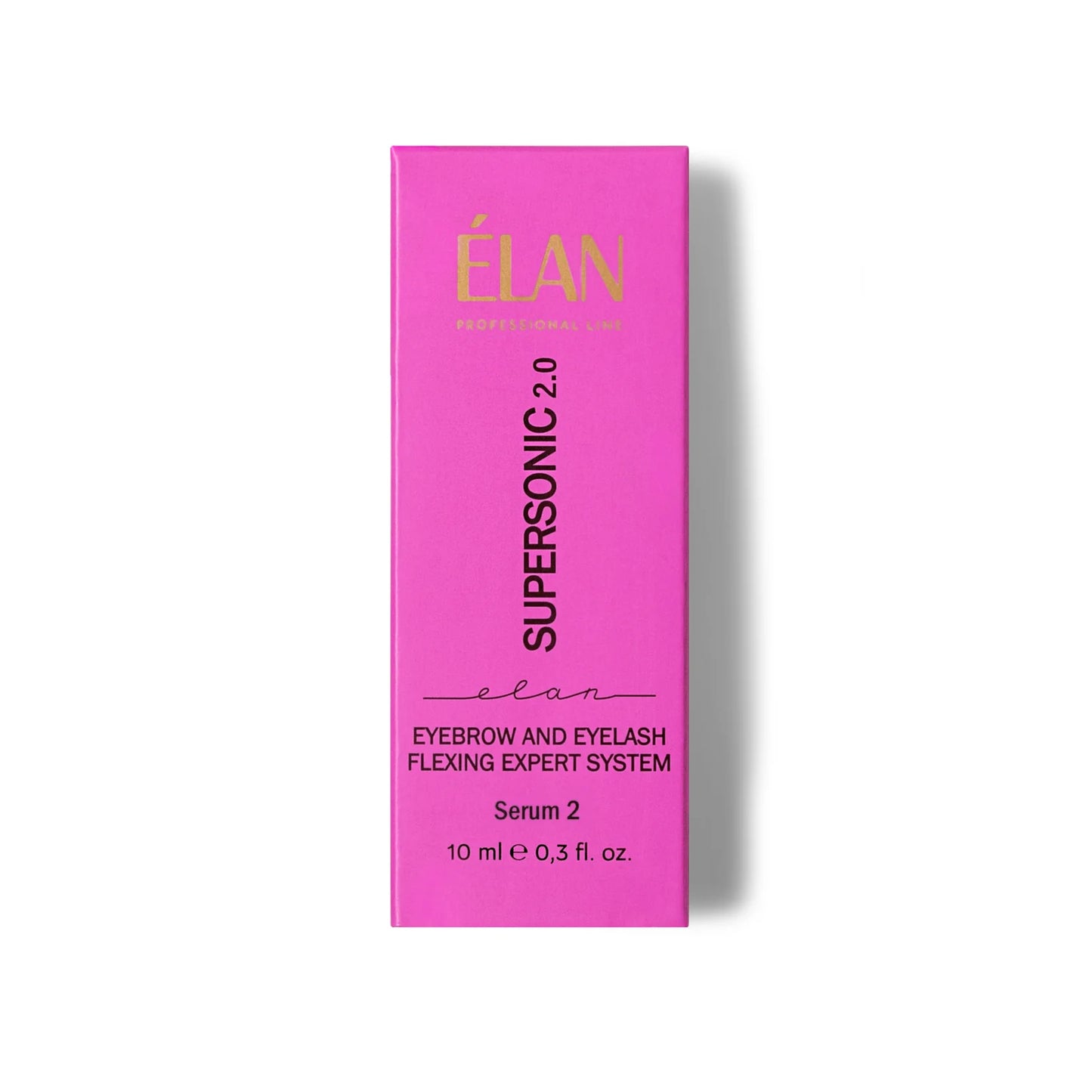 Supersonic 2.0 Serum 2