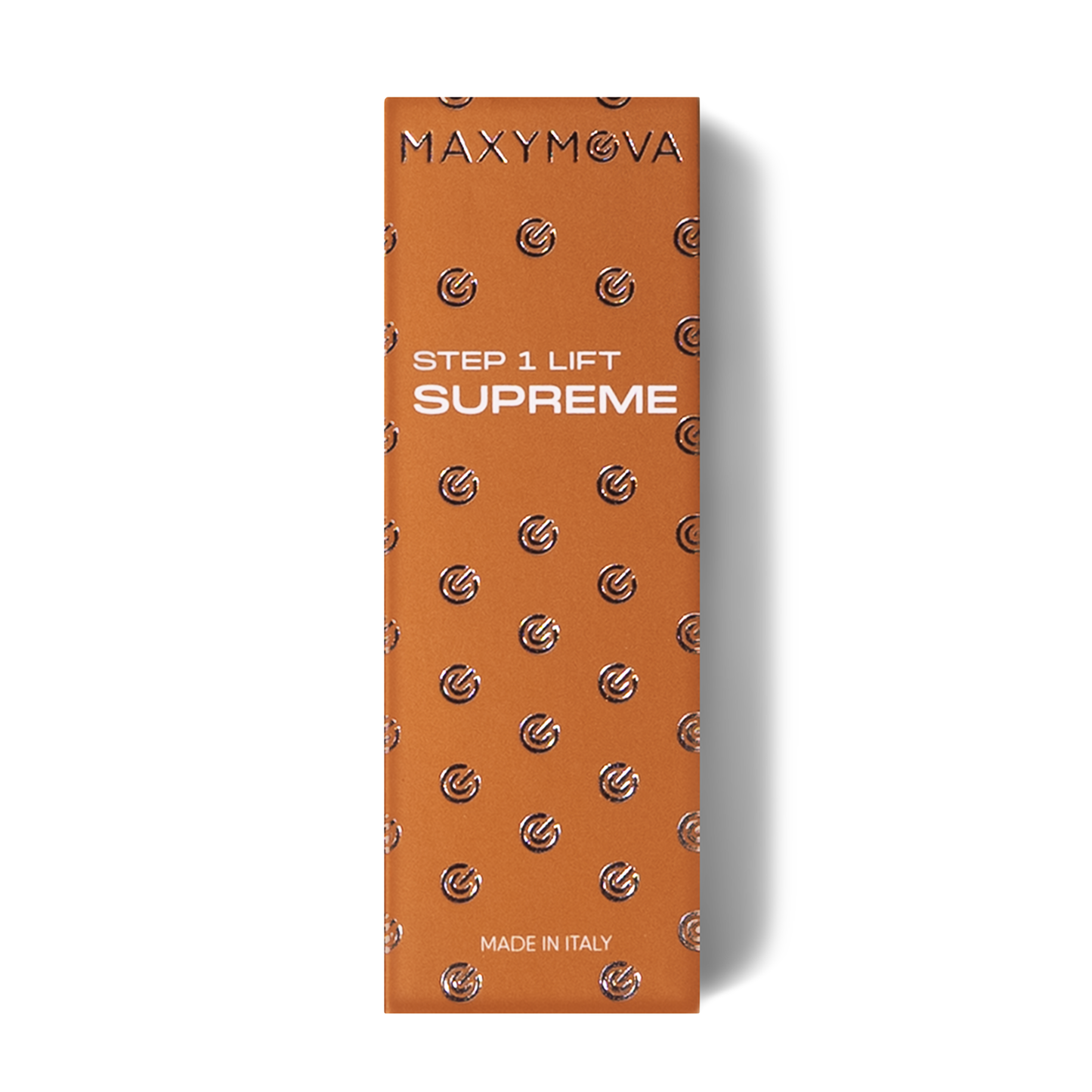 Paso 1 Supreme Lift Maxymova