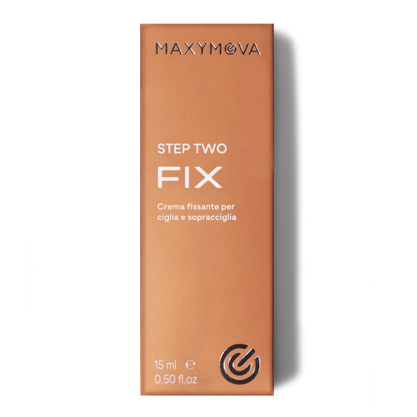 Paso 2 Fix Maxymova