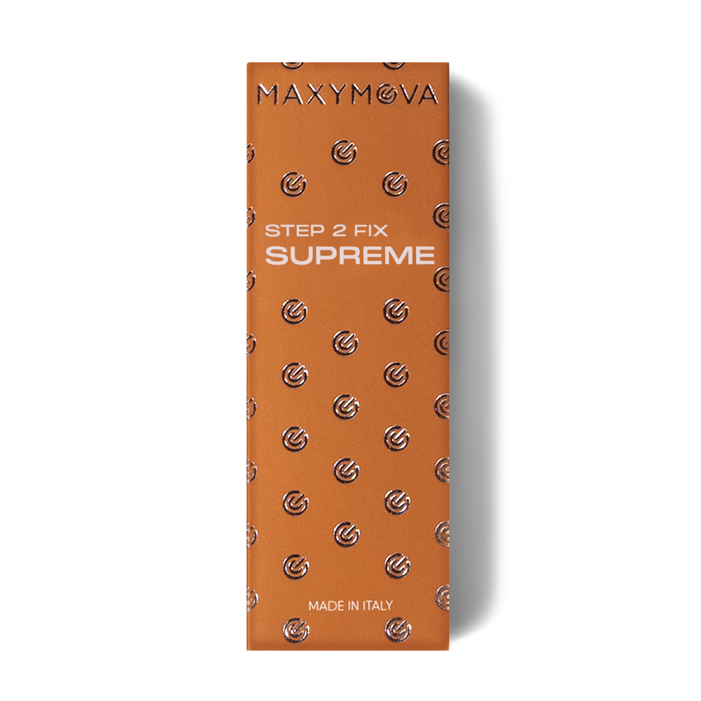 Step 2 Supreme Fix Maxymova