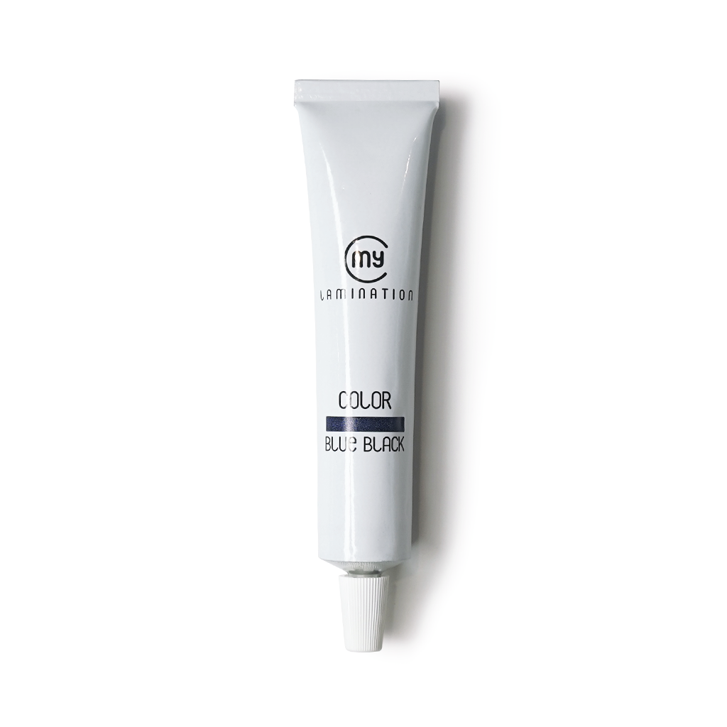 Eyelash and Eyebrow Lamination Dye (Step 3) | My Lamination