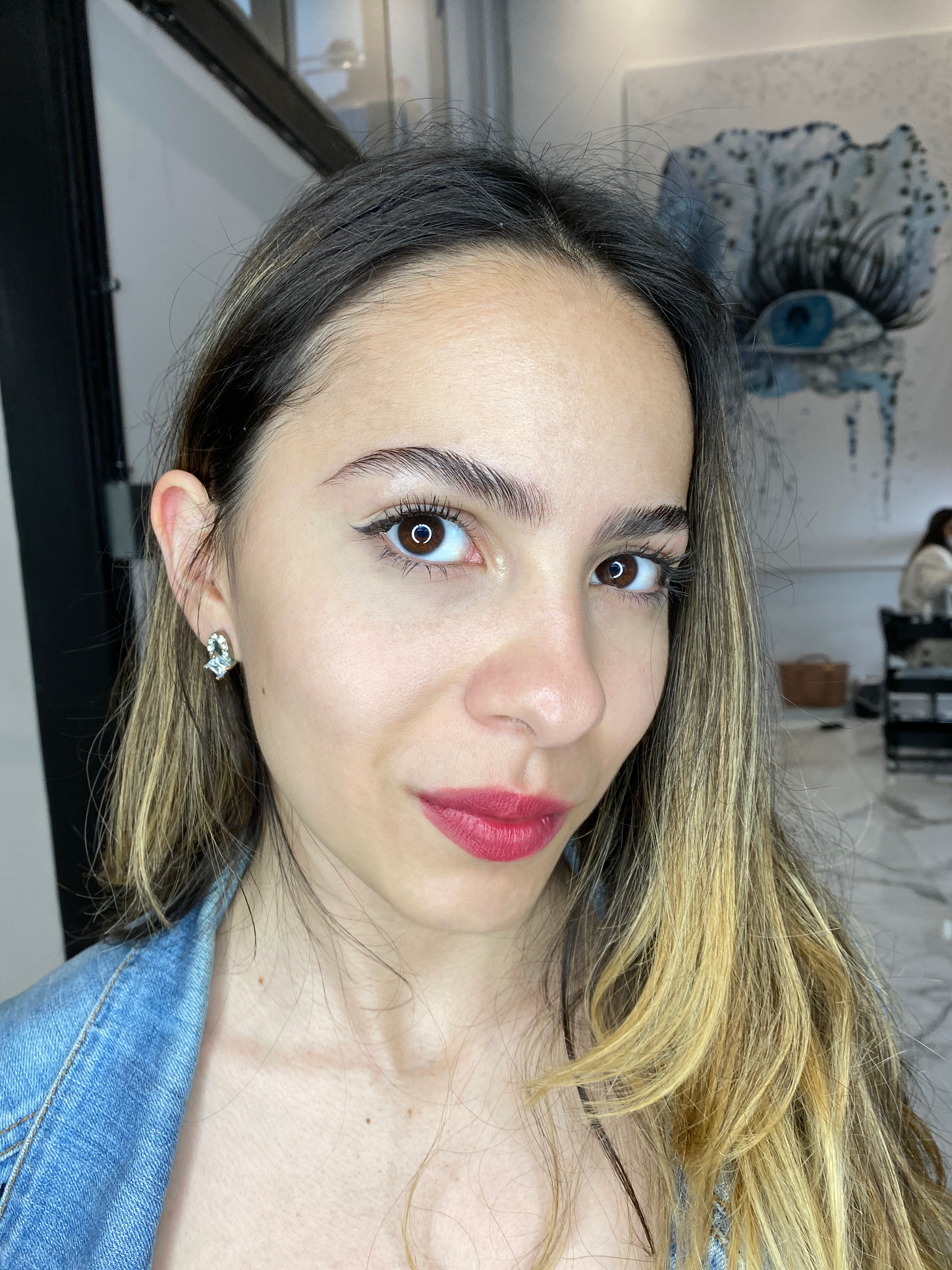 Kits de lamination des cils et des sourcils | My Lamination