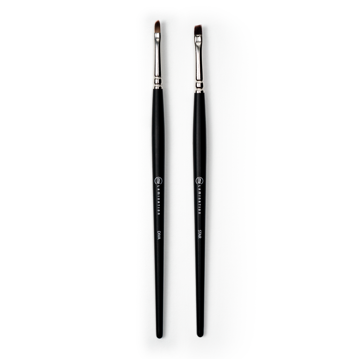 Tint Brushes