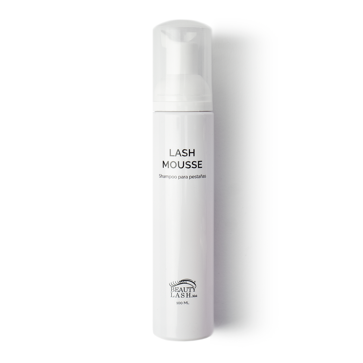 Lash Mousse