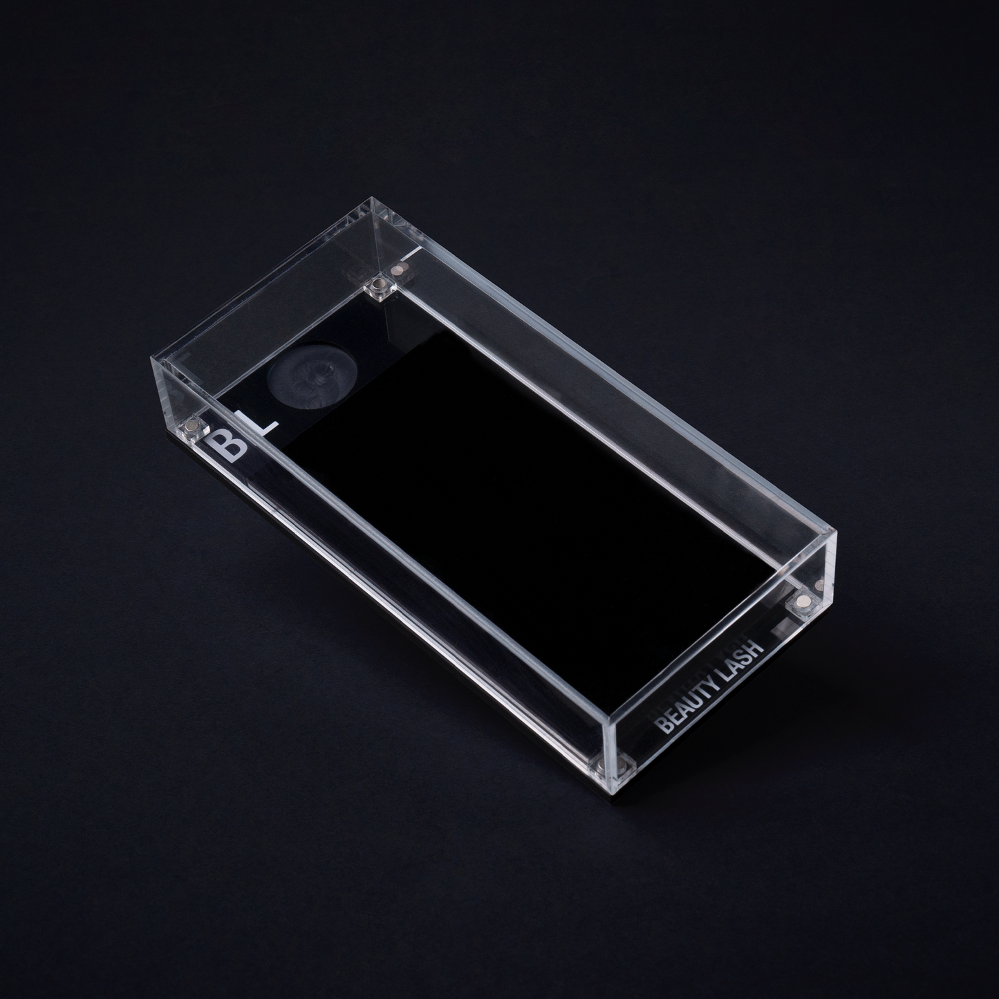 Pallet Black
