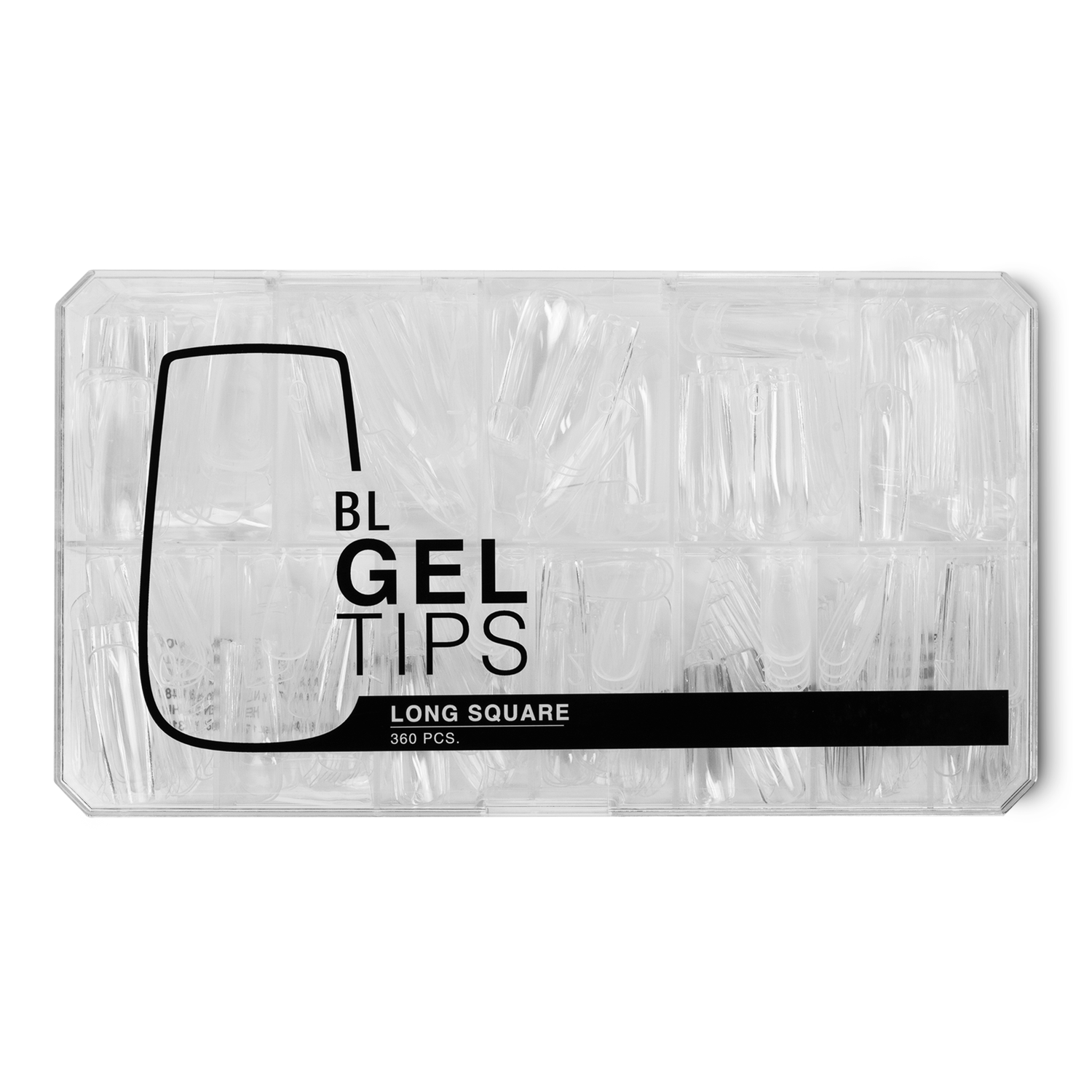 Gel Tips