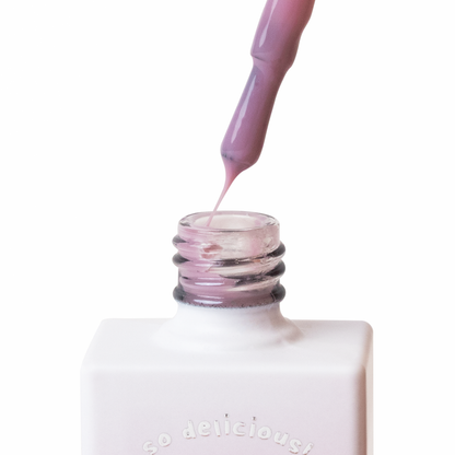 Yogurt Nail Polish