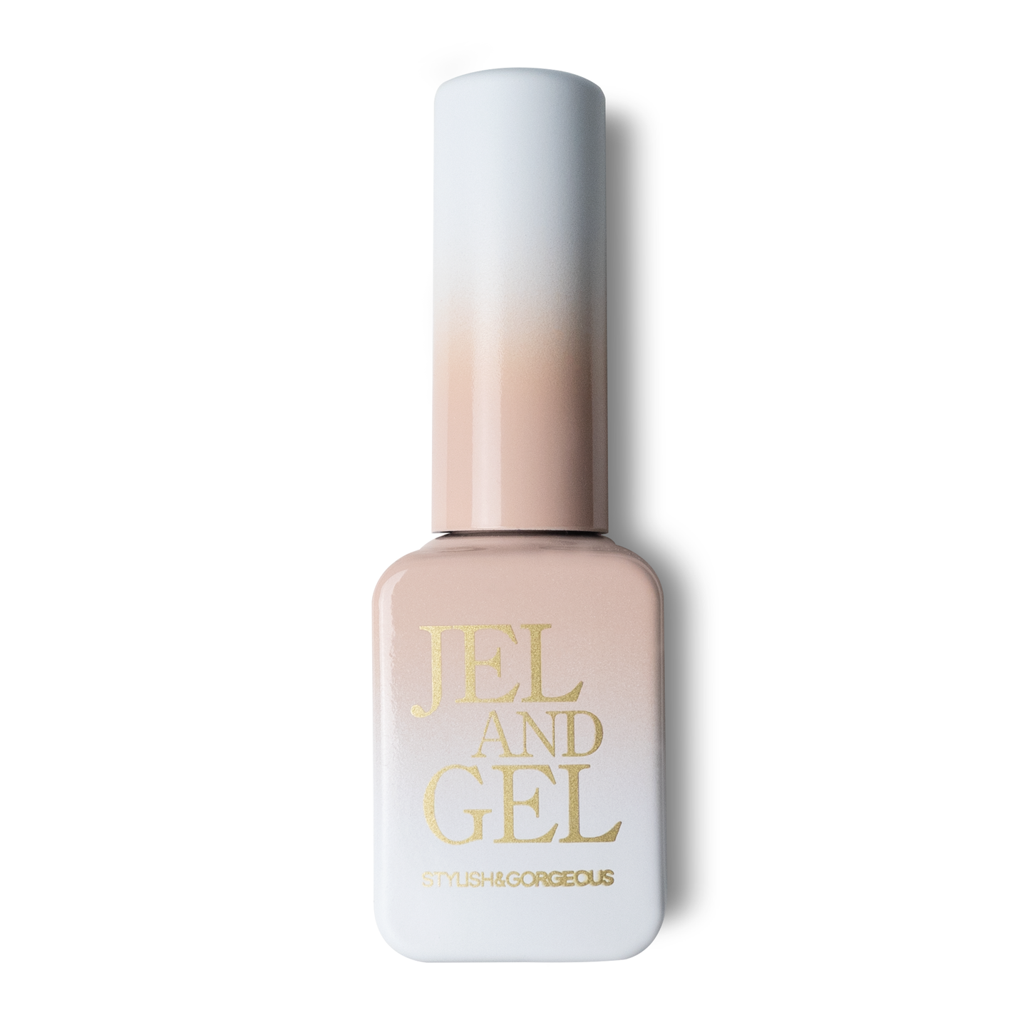 Jel and Gel - The Magic Syrup of the Litlle Witch Gel