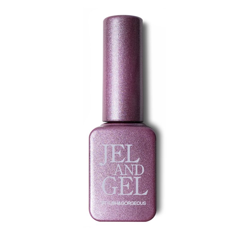 Star Star Glitter Collection - Jel and Gel