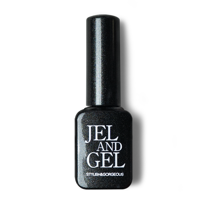 Star Star Glitter Collection - Jel and Gel