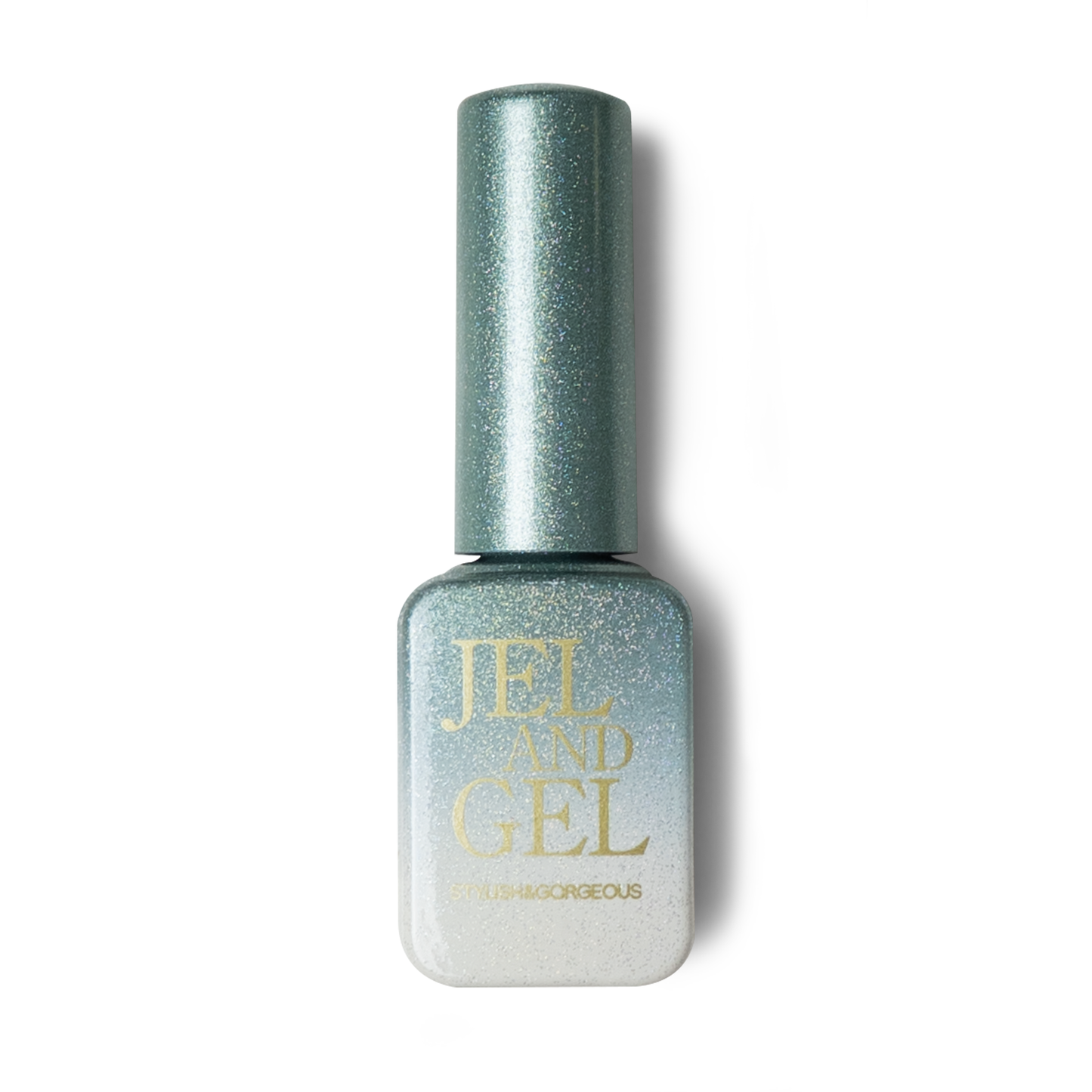 Jel and Gel - Iceland's Aurora Collection