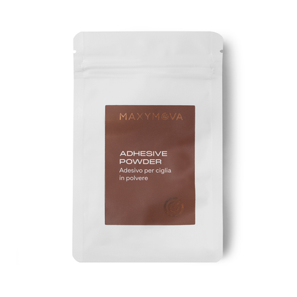 Adhesive Powder - Maxymova