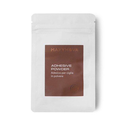 Adhesive Powder - Maxymova