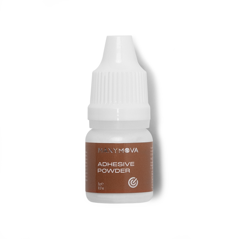 Adhesive Powder - Maxymova