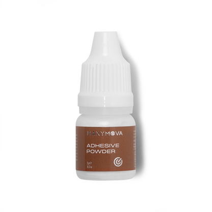 Adhesive Powder - Maxymova